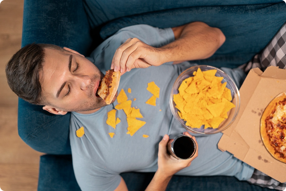 Foods to Avoid When Constipated: 10 Proven Keto Fixes guide with tips to relieve constipation and improve digestion on a keto diet.