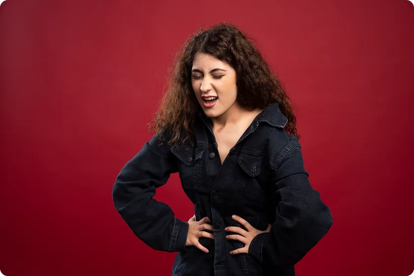 Understanding pain in lower right abdomen and right abdominal pain causes