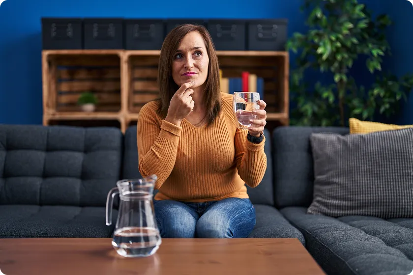 Why Does the Right Side of My Abdomen Hurt