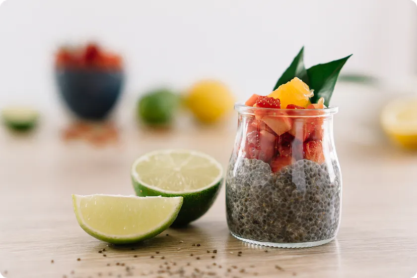 Chia benefits support digestion, energy, and heart health. Learn chia seed nutrition facts and simple daily uses to boost wellness. Discover the top benefits now.