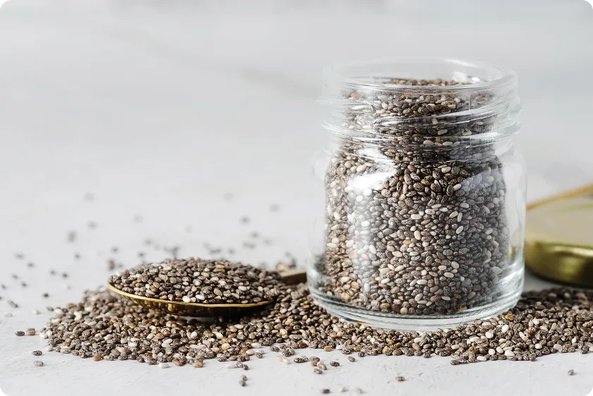 Chia benefits support digestion, energy, and heart health. Learn chia seed nutrition facts and simple daily uses to boost wellness. Discover the top benefits now.