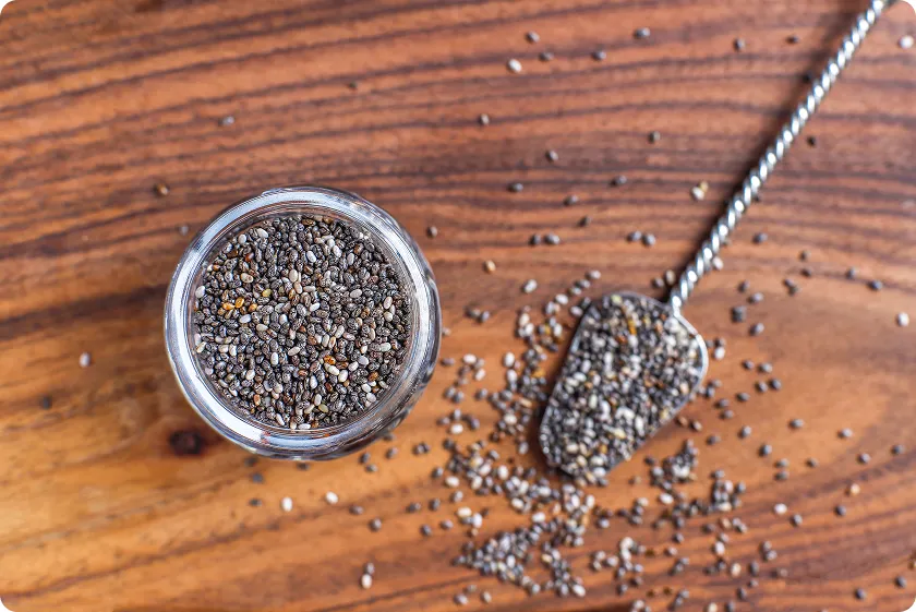 Chia benefits support digestion, energy, and heart health. Learn chia seed nutrition facts and simple daily uses to boost wellness. Discover the top benefits now.
