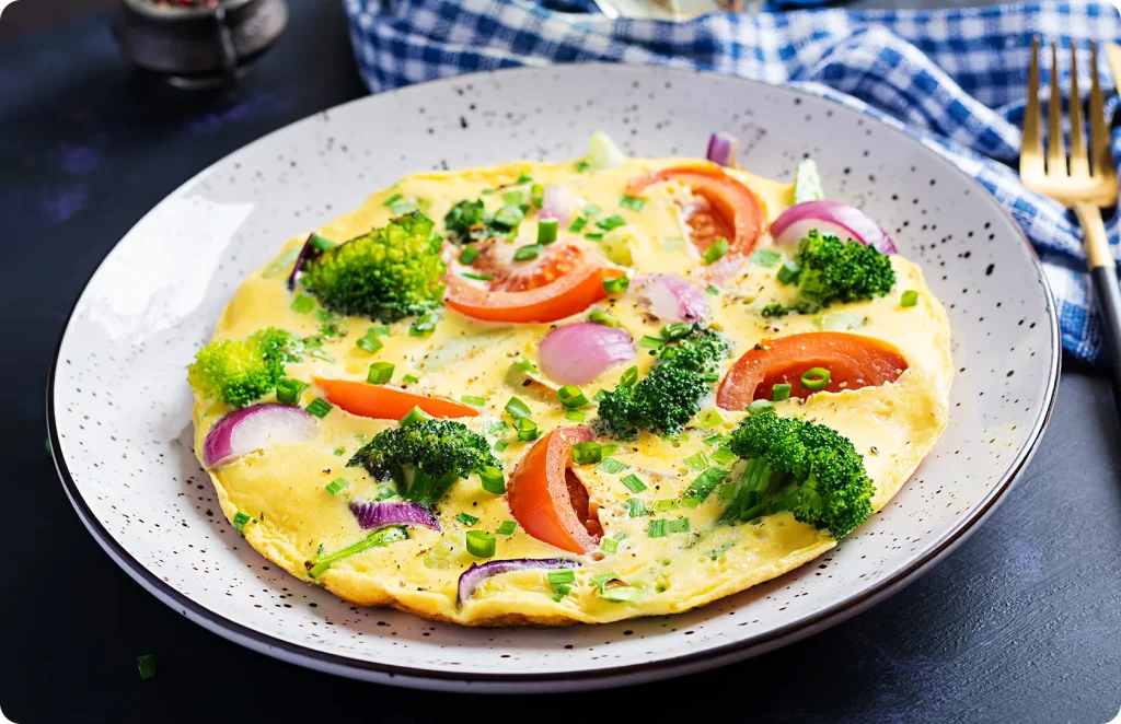 Simple yogurt bowl for keto diet for beginners using low carb ingredients.