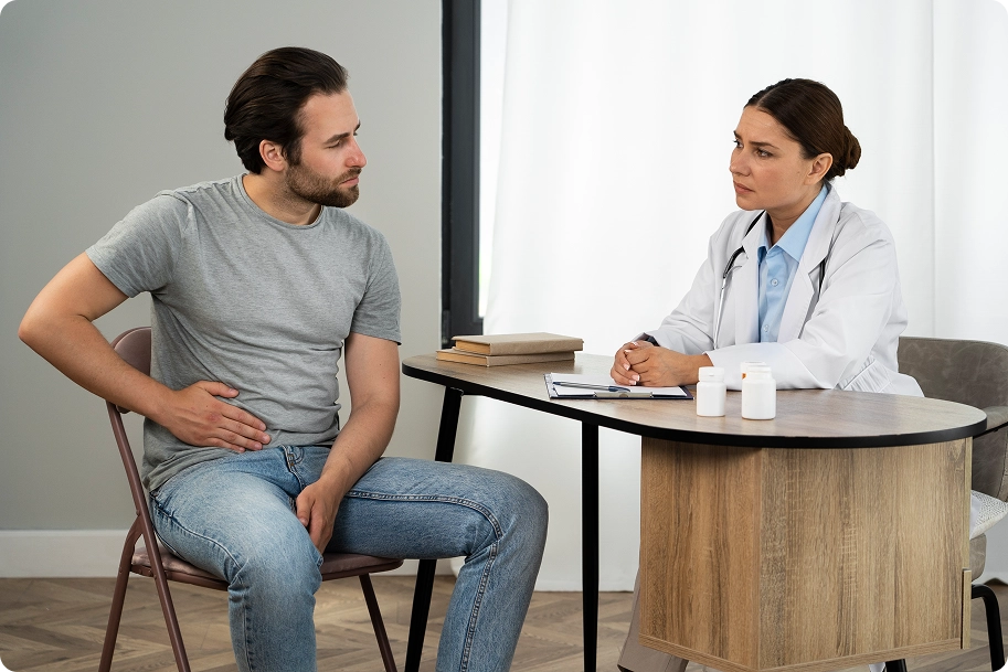 Foods to Avoid When Constipated: 10 Proven Keto Fixes guide with tips to relieve constipation and improve digestion on a keto diet.