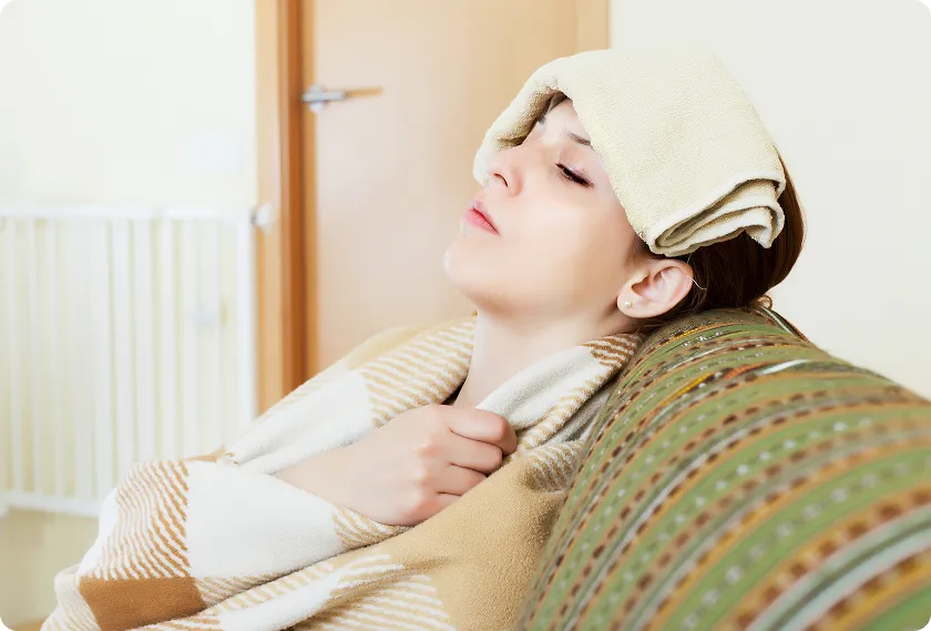 Adjust Your Diet to Prevent Digestive Triggers