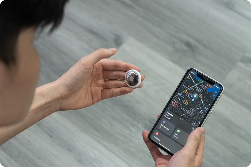 Smart metabolism tracking device analyzing.