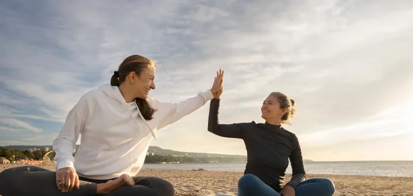 Enhance your emotional wellness with 7 daily habits. Boost mood, reduce stress, and create a balanced life—start your wellness journey today!