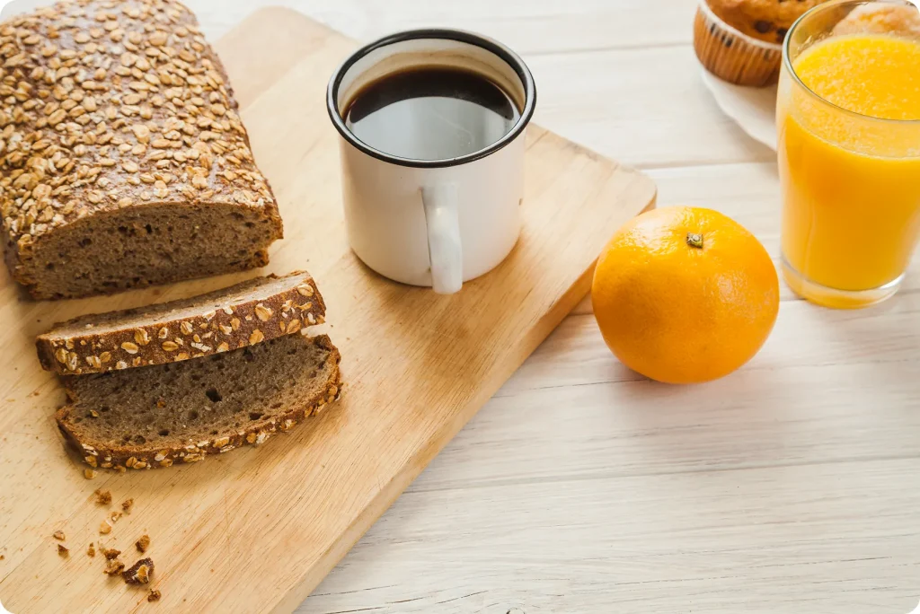 Process of ketosis explained for keto diet for beginners using low carb principles.