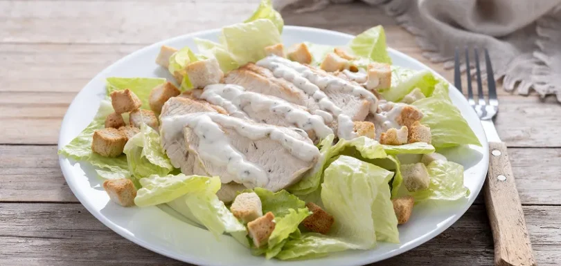 Explanation of high protein meals supporting wellness through healthy high protein meals.