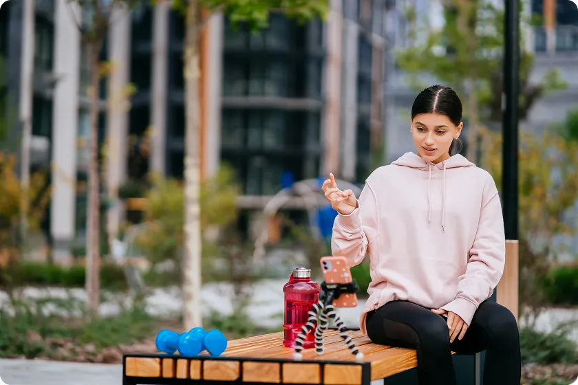 Maintenance calories explained with calculate maintenance calories chart for clarity.