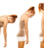 scoliosis symptoms assessment guiding adult scoliosis treatment in clinic consultation