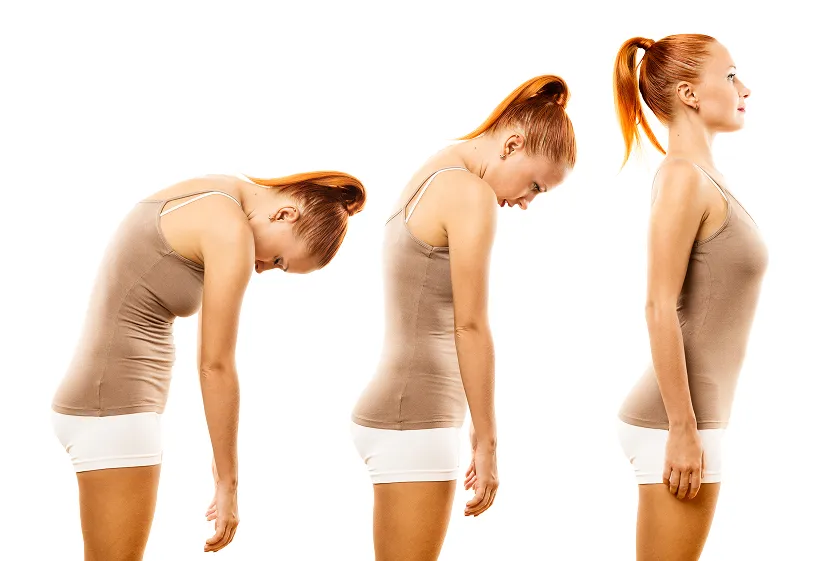 scoliosis symptoms assessment guiding adult scoliosis treatment in clinic consultation