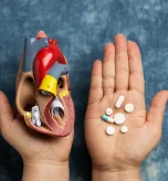 1 Heart blockage treatment using cad medications explained by doctor consultation