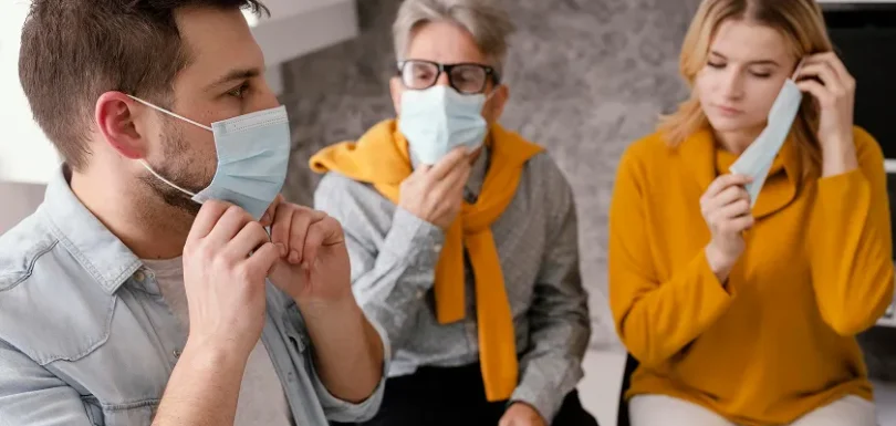 Friends discuss what is eoe and eoe symptoms in adults