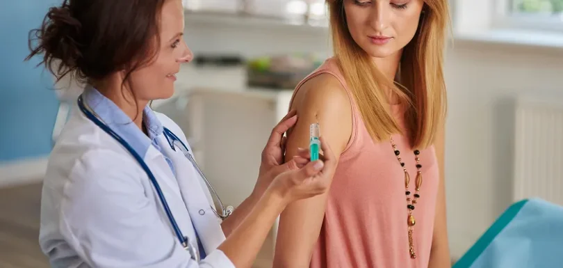allergy injection treatment explaining types of allergy injections and benefits clearly