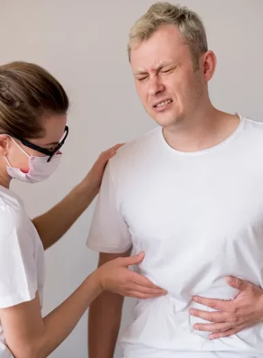 3 Digestive discomfort after meals gallbladder pain after eating