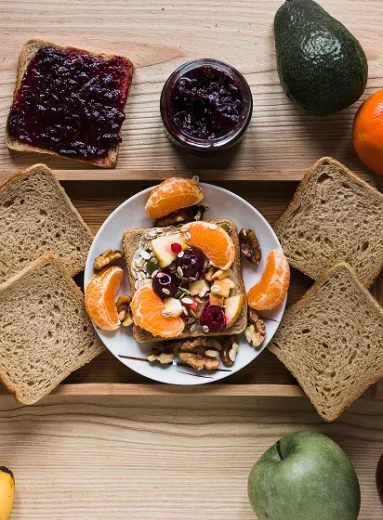 4 anti inflammatory snacks breakfast table using fruits for inflammation and foods that are anti inflammatory for healthy eating routine