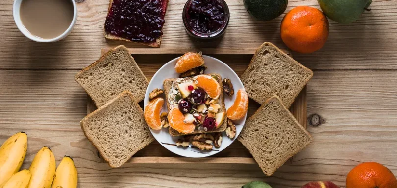 anti inflammatory snacks breakfast table using fruits for inflammation and foods that are anti inflammatory for healthy eating routine