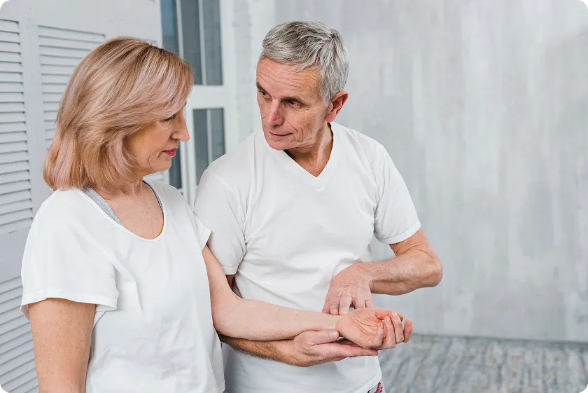 best diet for arthritis foods for joint health anti inflammatory ingredients shown