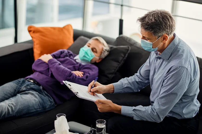Heart blockage treatment using cad medications explained by doctor consultation