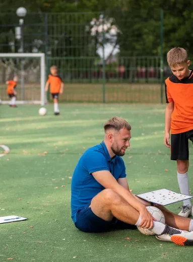 Recreational soccer benefits support older adults with soccer cardiovascular health during play
