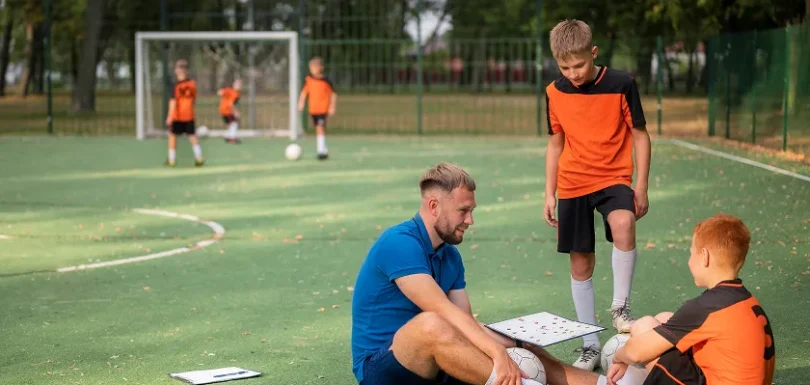 Recreational soccer benefits support older adults with soccer cardiovascular health during play