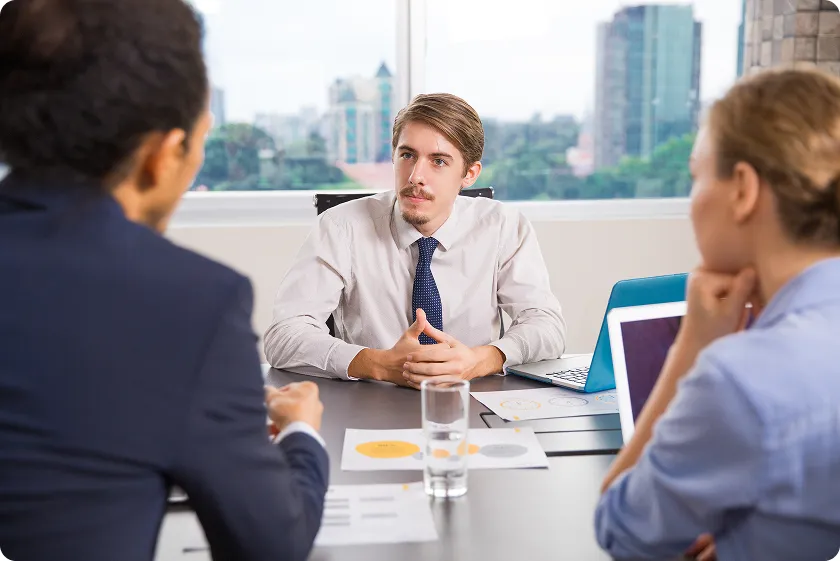 Doctor consultation about Depemokimab uses for asthma management