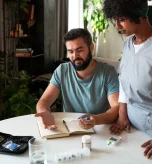 Energy management for chronic illness supports balanced remote work routines.