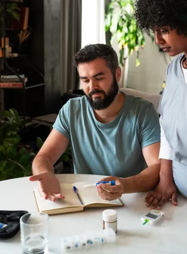4 Energy management for chronic illness supports balanced remote work routines.